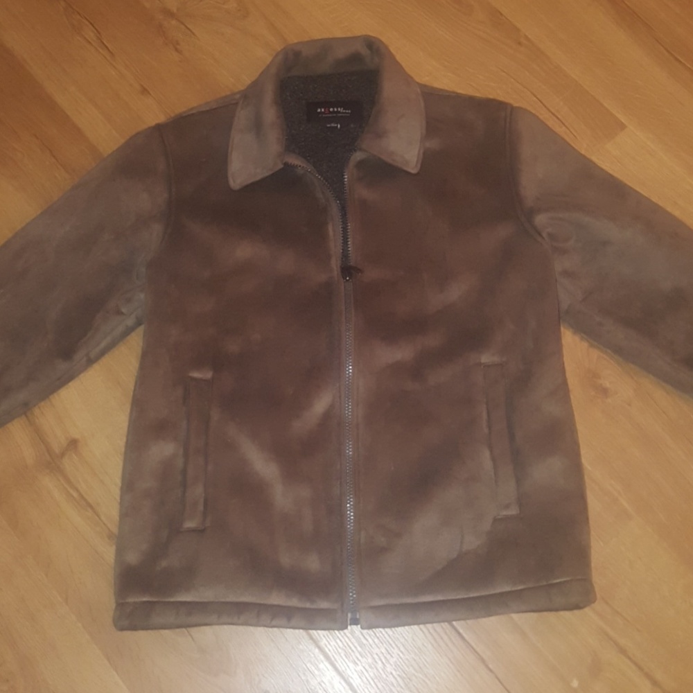 Axcess/men jacket